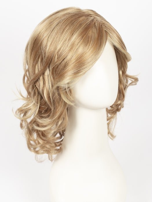 Socialite | Synthetic Lace Front Wig (Mono Part) - Image 27