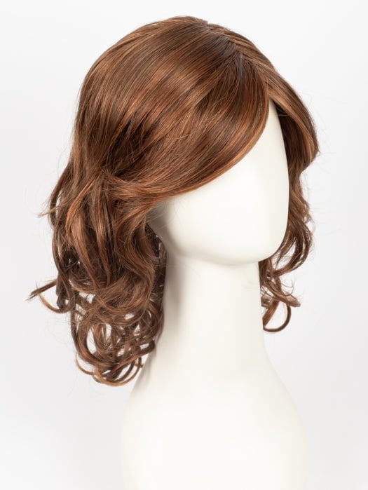 Socialite | Synthetic Lace Front Wig (Mono Part) - Image 25