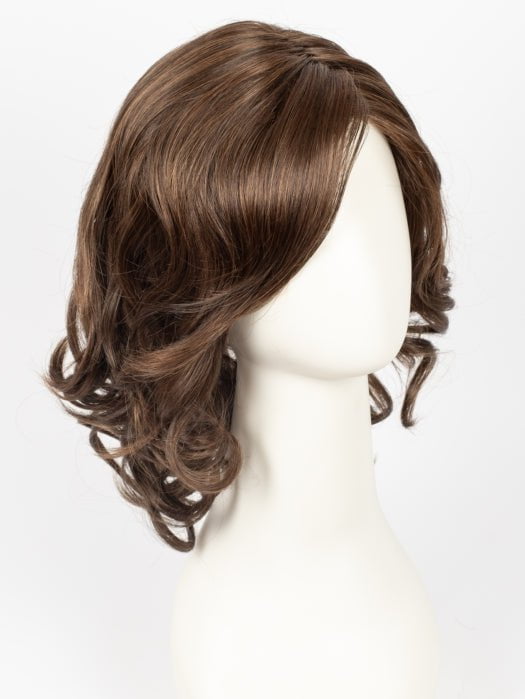 Socialite | Synthetic Lace Front Wig (Mono Part) - Image 11