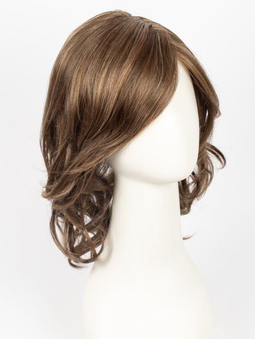 Socialite | Synthetic Lace Front Wig (Mono Part) - Image 13