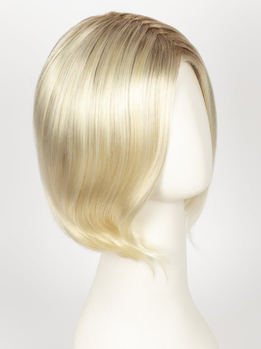 High Society | Synthetic Lace Front Wig (Mono Part) - Image 50