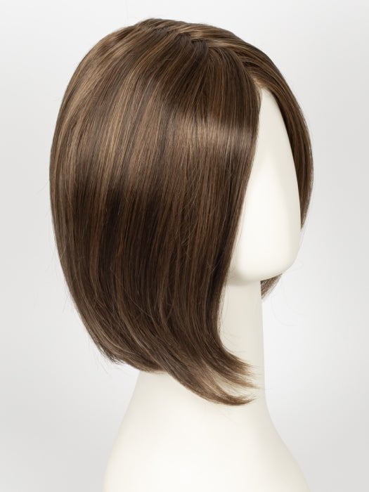 High Society | Synthetic Lace Front Wig (Mono Part) - Image 26