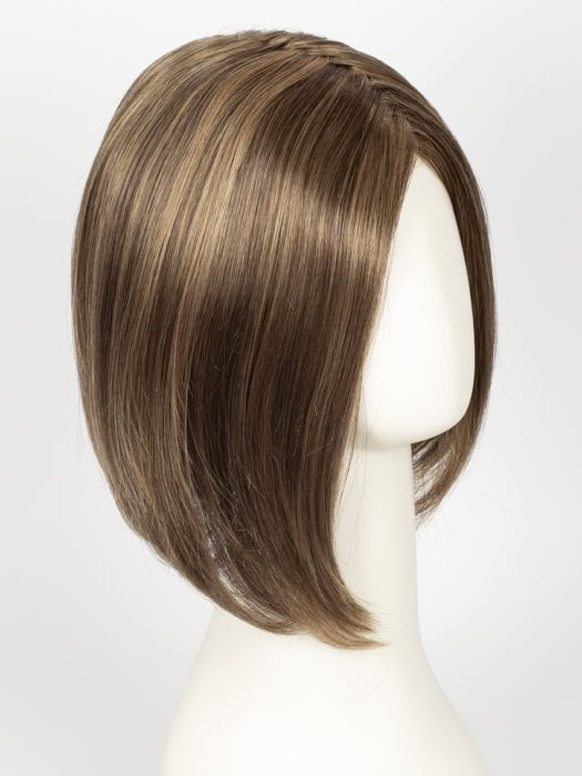 High Society | Synthetic Lace Front Wig (Mono Part) - Image 27