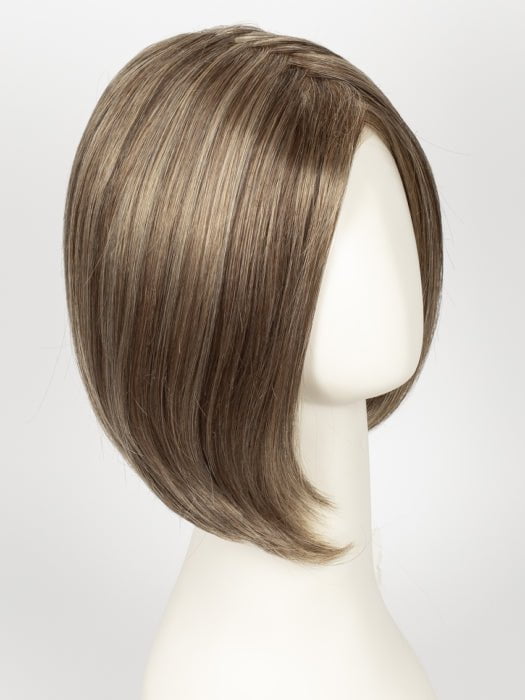 High Society | Synthetic Lace Front Wig (Mono Part) - Image 29