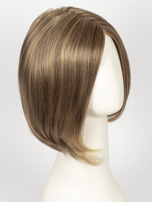 High Society | Synthetic Lace Front Wig (Mono Part) - Image 30