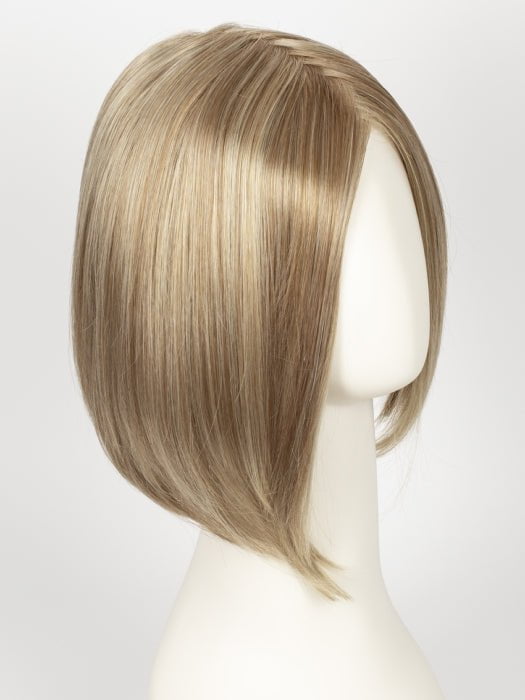 High Society | Synthetic Lace Front Wig (Mono Part) - Image 33