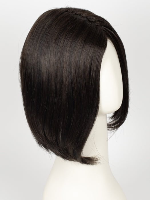 High Society | Synthetic Lace Front Wig (Mono Part) - Image 21