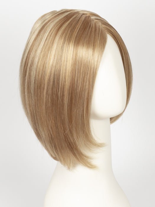 High Society | Synthetic Lace Front Wig (Mono Part) - Image 40