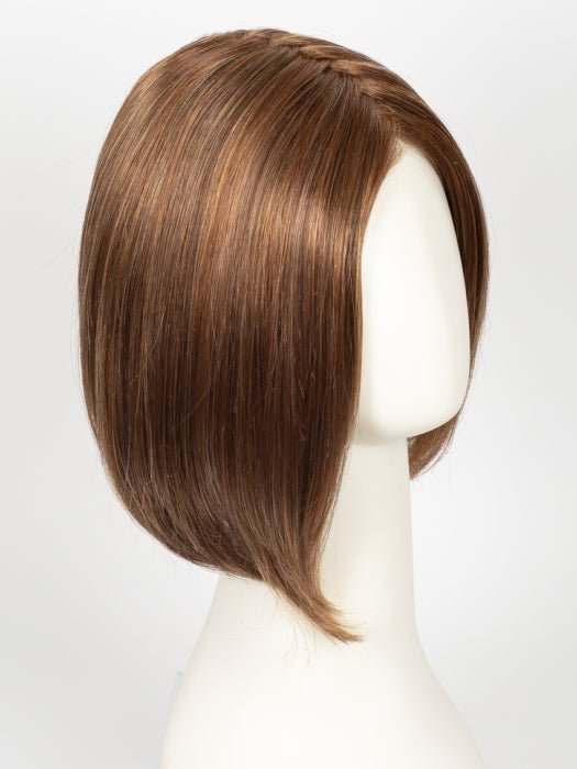 High Society | Synthetic Lace Front Wig (Mono Part) - Image 38
