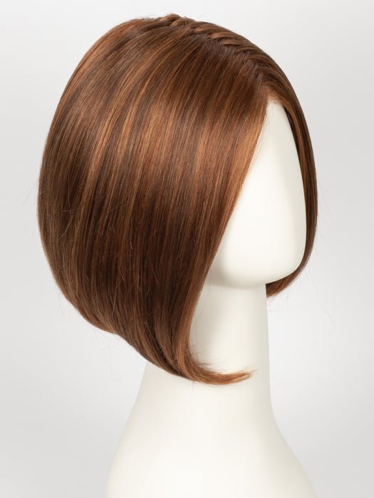 High Society | Synthetic Lace Front Wig (Mono Part) - Image 37