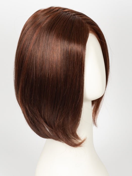 High Society | Synthetic Lace Front Wig (Mono Part) - Image 36