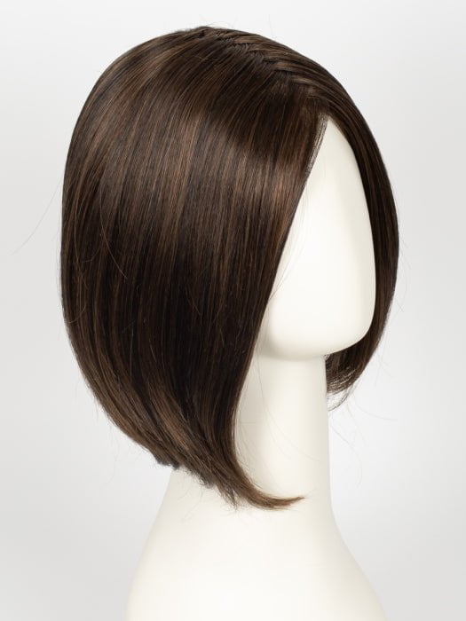 High Society | Synthetic Lace Front Wig (Mono Part) - Image 22
