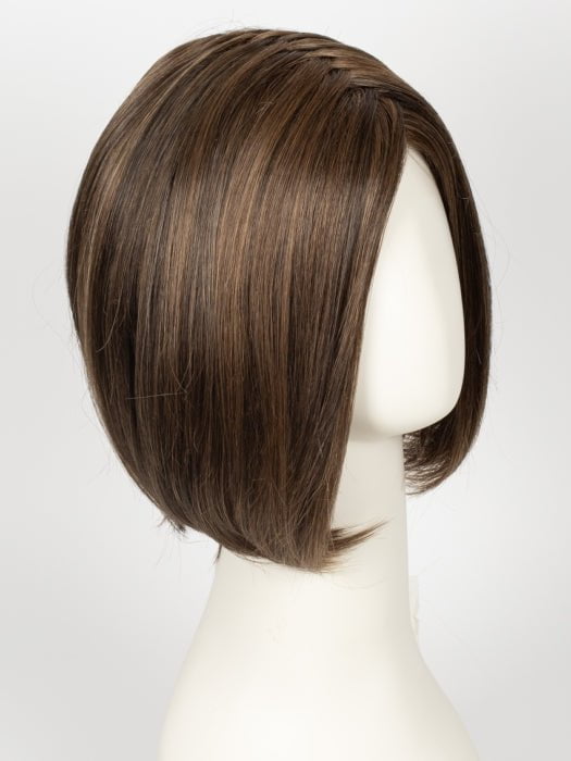 High Society | Synthetic Lace Front Wig (Mono Part) - Image 24