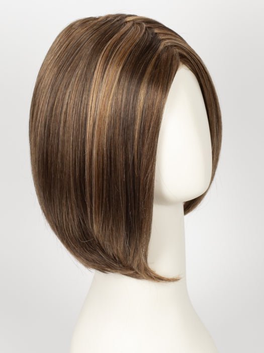 High Society | Synthetic Lace Front Wig (Mono Part) - Image 25
