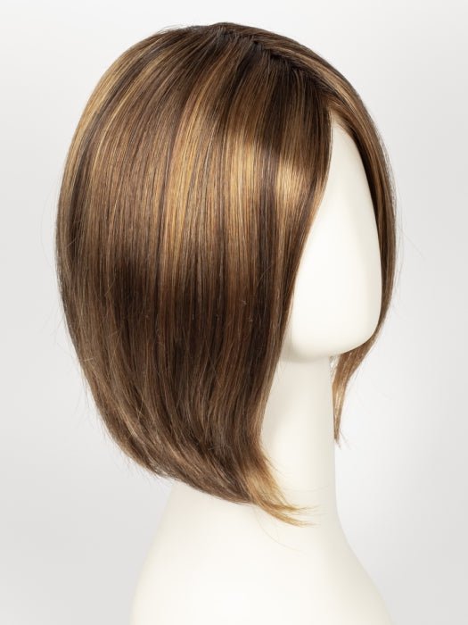 High Society | Synthetic Lace Front Wig (Mono Part) - Image 43