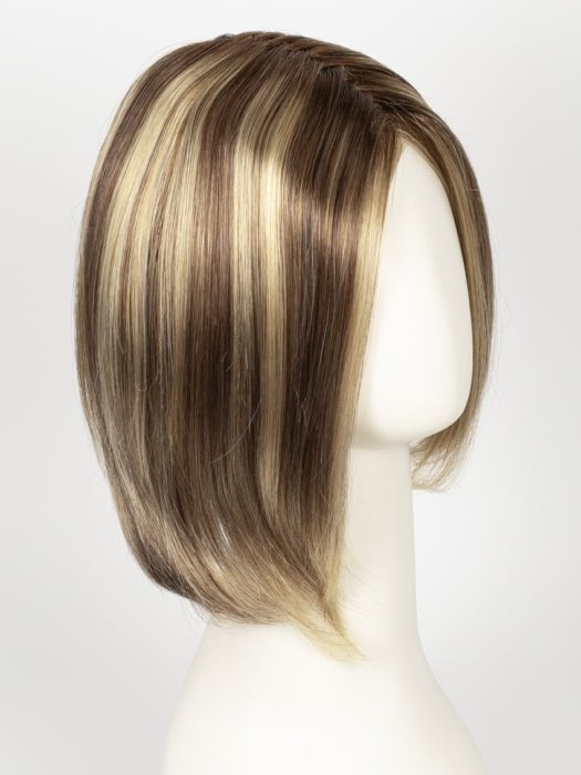 High Society | Synthetic Lace Front Wig (Mono Part) - Image 44