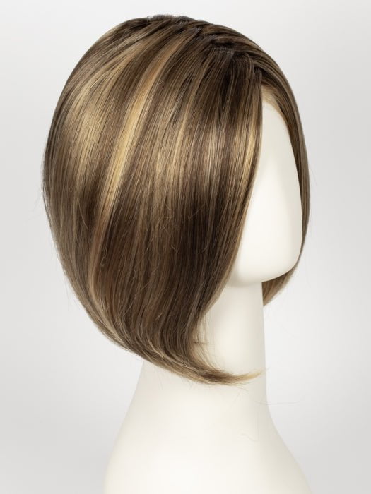High Society | Synthetic Lace Front Wig (Mono Part) - Image 45