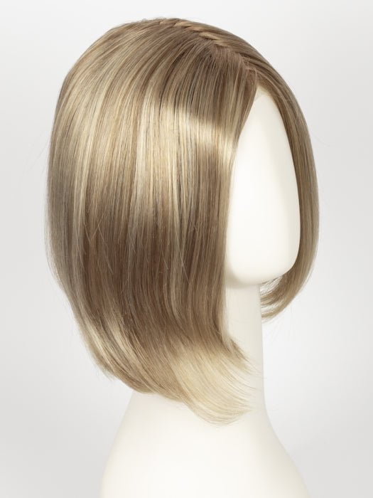 High Society | Synthetic Lace Front Wig (Mono Part) - Image 48