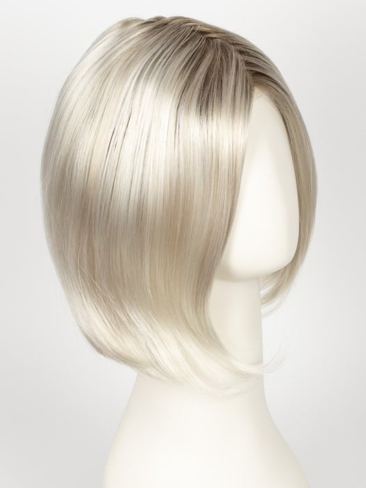 High Society | Synthetic Lace Front Wig (Mono Part) - Image 49
