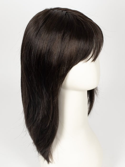 Stepping Out | Synthetic Wig (Mono Part) - Image 11