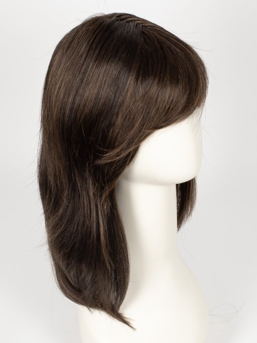 Stepping Out | Synthetic Wig (Mono Part) - Image 12