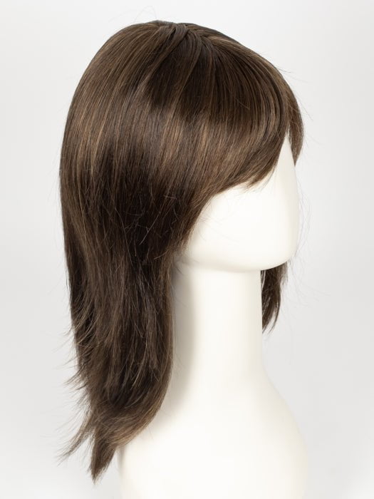 Stepping Out | Synthetic Wig (Mono Part) - Image 14