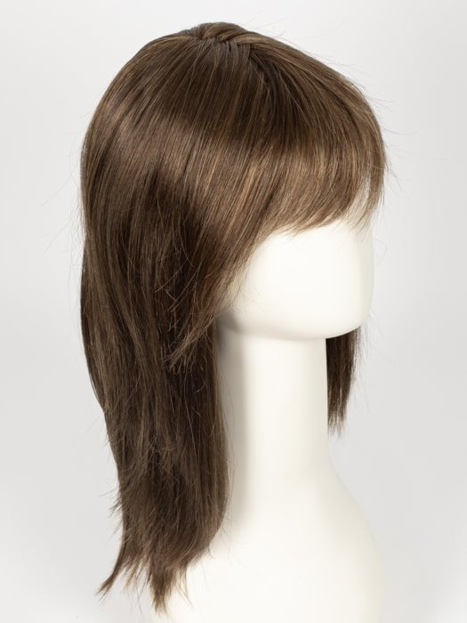 Stepping Out | Synthetic Wig (Mono Part) - Image 16