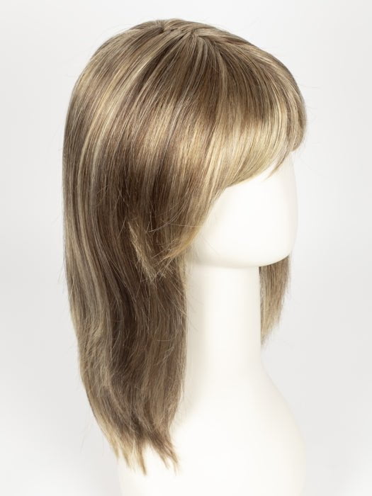 Stepping Out | Synthetic Wig (Mono Part) - Image 20