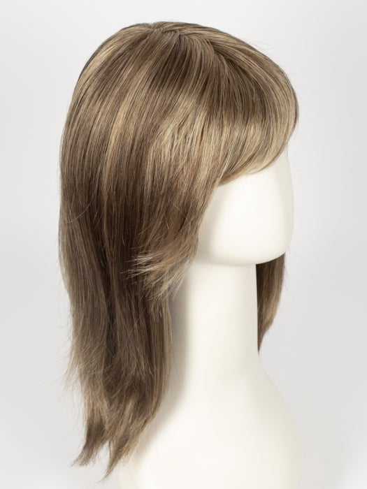 Stepping Out | Synthetic Wig (Mono Part) - Image 22