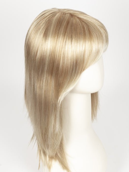 Stepping Out | Synthetic Wig (Mono Part) - Image 24