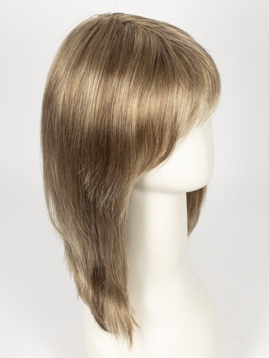 Stepping Out | Synthetic Wig (Mono Part) - Image 25