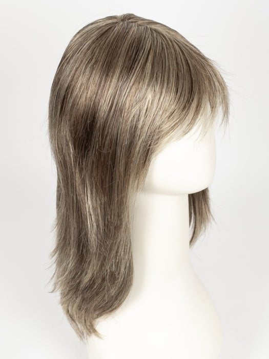 Stepping Out | Synthetic Wig (Mono Part) - Image 17