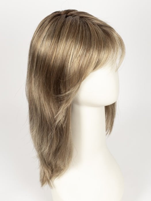 Stepping Out | Synthetic Wig (Mono Part) - Image 34