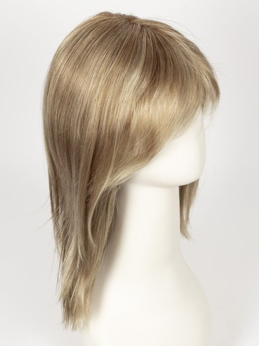 Stepping Out | Synthetic Wig (Mono Part) - Image 35