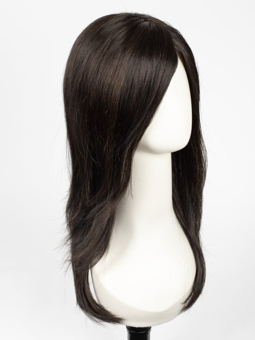 Simply Flawless | Synthetic Lace Front Wig (Mono Part) - Image 11