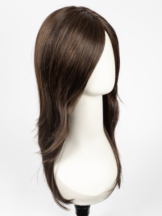 Simply Flawless | Synthetic Lace Front Wig (Mono Part) - Image 12