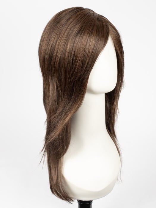 Simply Flawless | Synthetic Lace Front Wig (Mono Part) - Image 13