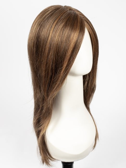 Simply Flawless | Synthetic Lace Front Wig (Mono Part) - Image 15