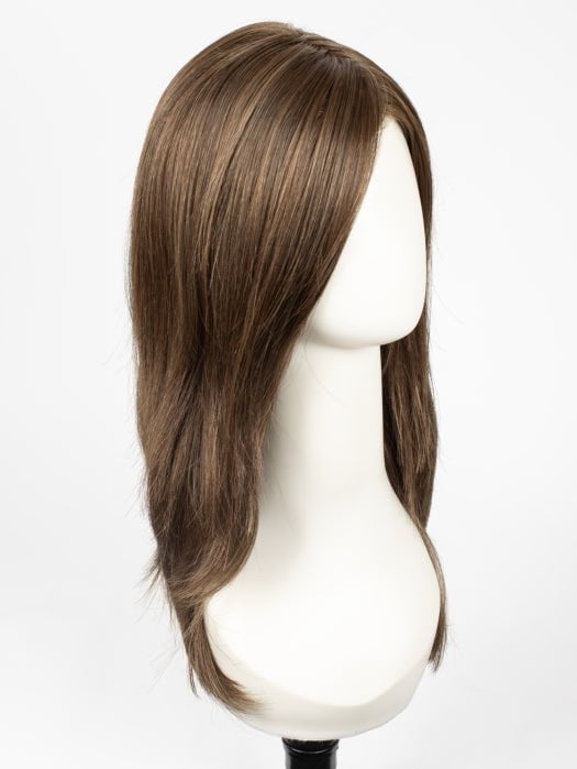 Simply Flawless | Synthetic Lace Front Wig (Mono Part) - Image 17