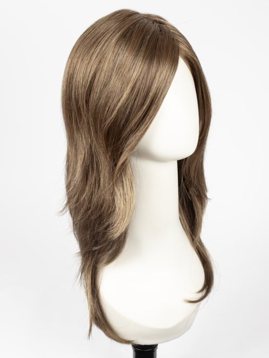 Simply Flawless | Synthetic Lace Front Wig (Mono Part) - Image 18