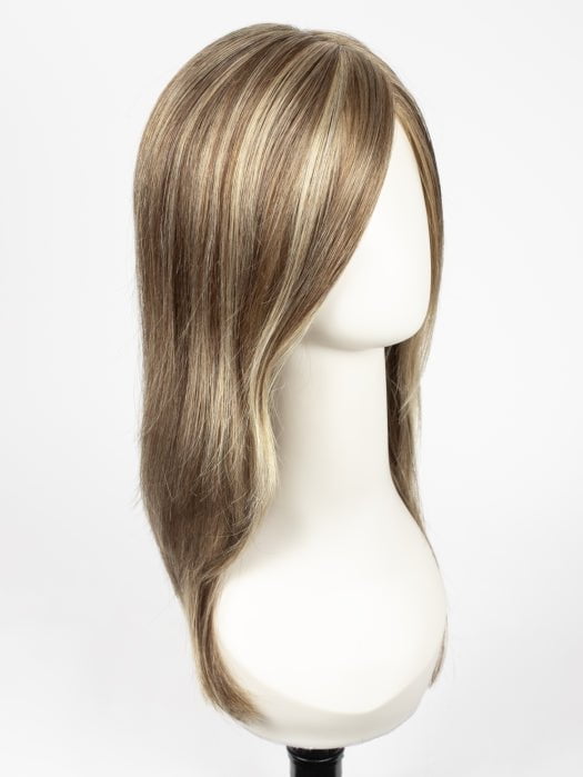 Simply Flawless | Synthetic Lace Front Wig (Mono Part) - Image 20