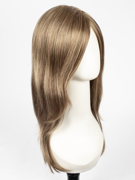 Simply Flawless | Synthetic Lace Front Wig (Mono Part) - Image 24