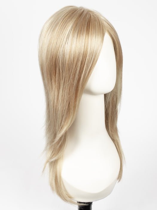 Simply Flawless | Synthetic Lace Front Wig (Mono Part) - Image 26