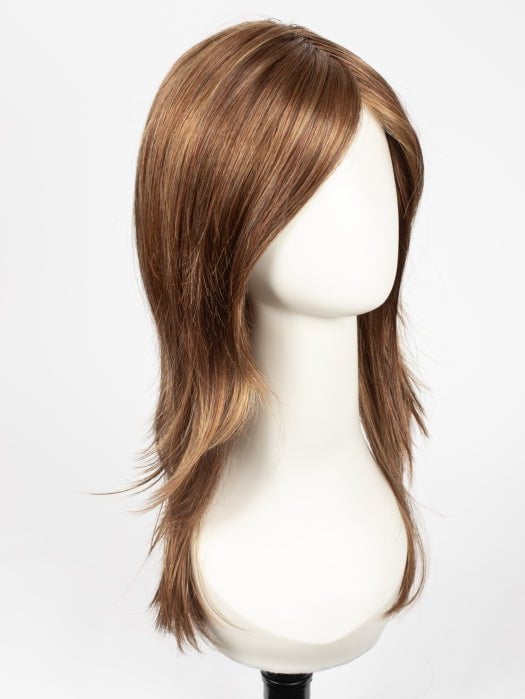 Simply Flawless | Synthetic Lace Front Wig (Mono Part) - Image 33