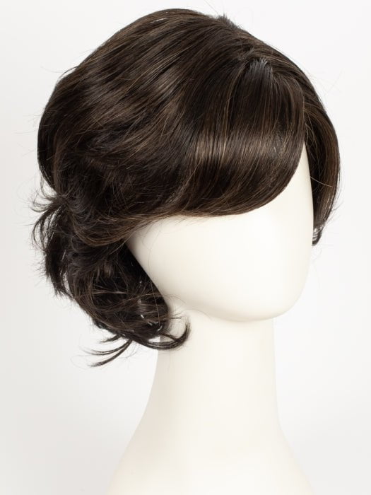 Everyday Elegant | Synthetic Lace Front Wig (Mono Part) - Image 9