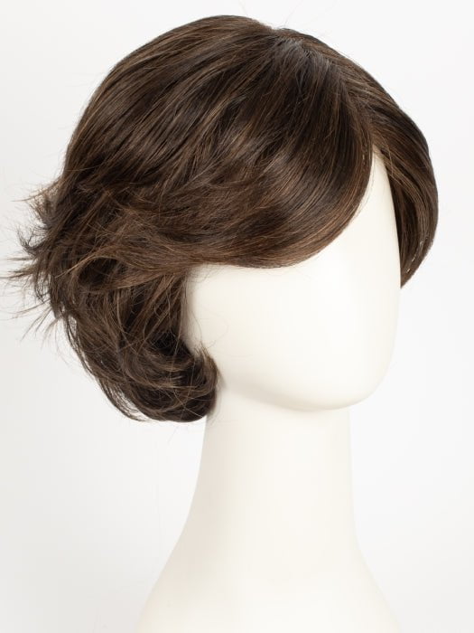 Everyday Elegant | Synthetic Lace Front Wig (Mono Part) - Image 10