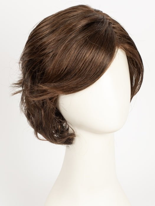 Everyday Elegant | Synthetic Lace Front Wig (Mono Part) - Image 11