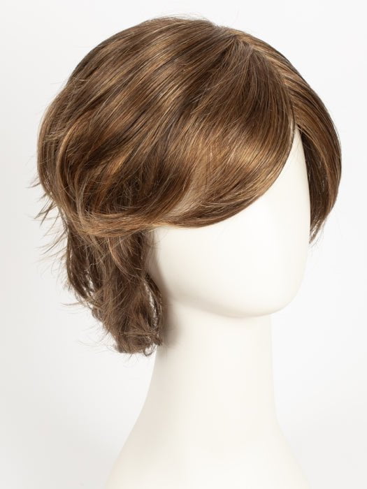 Everyday Elegant | Synthetic Lace Front Wig (Mono Part) - Image 13