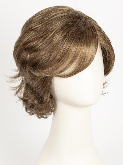 Everyday Elegant | Synthetic Lace Front Wig (Mono Part) - Image 15