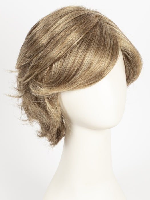 Everyday Elegant | Synthetic Lace Front Wig (Mono Part) - Image 21